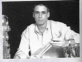 PAUL DEAKIN - drums, percussion